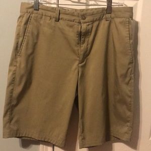 Nike DRI-FIT golf shorts